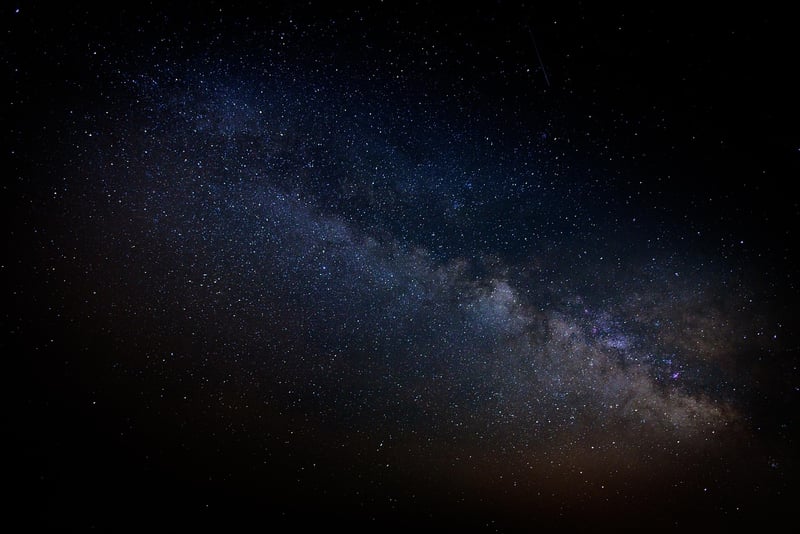Galactic Infinity
