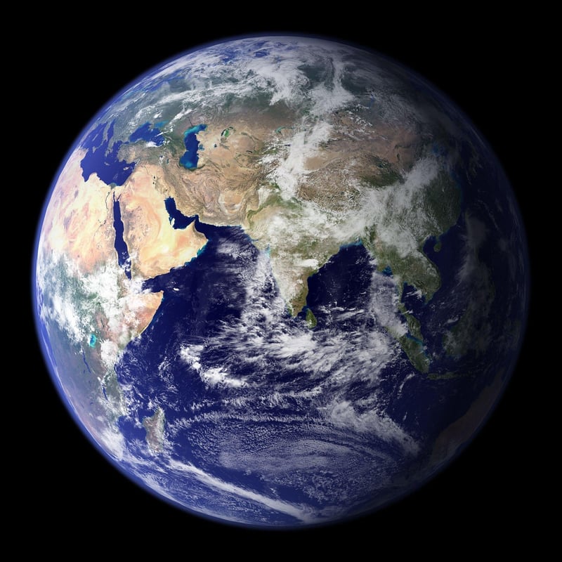 Planet Venus